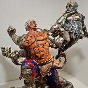 Asura's Wrath HQS | Tsume