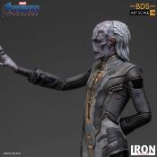 Ebony Maw Black Order Avengers : Endgame statuette BDS Art Scale 1/10 33 cm