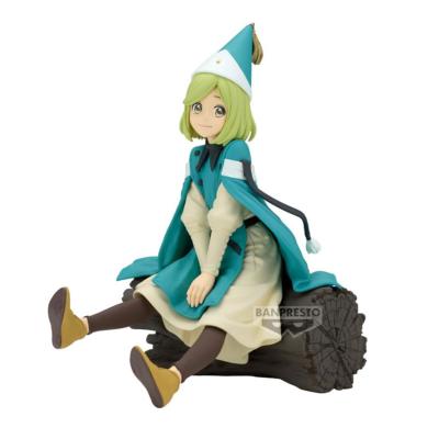 Bandai Witch Hat Atelier DXF Figure Coco 14cm