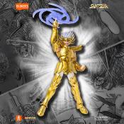 Saint Seiya Blokees Champion Class – Cancer Deathmask | Figurine Collector (Précommande)