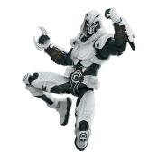Marvel Rivals Blokees Champion Class 10 Moon Knight 15cm