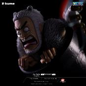 Baggy le Clown 1/4  HQS DIORAMAX One Piece | Tsume 