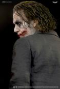 Figurine Joker Bank Robber Coat 1/6  – The Dark Knight figurine seule | JND Studios
