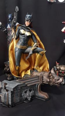 Batgirl Exclusive Batman Arkham Knight | Prime 1 Studio