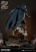 Batman Blue Version 57 cm Batman Arkham Origins statuette 1/5 Gotham By Gaslight  | Prime 1 Studios