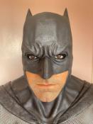 Batman 1/1 Buste Justice League | Queen Studios