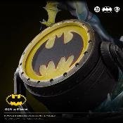 Batman Ikigai L ombre de Gotham surgit Statue 1/6 51 cm | TSUME ART