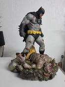 Batman The Dark Knight Diorama 1/6 38cm | Iron Studios