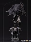 Batman : Le Défi statuette Deluxe Art Scale 1/10 Batman 34 cm | Iron Studios