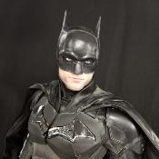 Batman 1/3  – Deluxe Version – Statue Résine | The Batman – Queen Studios (Dépôt-vente)