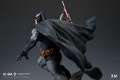 XM Studios Batman The Dark Knight Returns 1/4 Statue XM #001 DC Comics Frank Miller Bruce Wayne Cape Iconique Statue Collector ES299