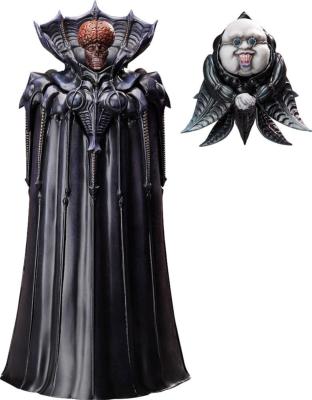 Berserk: The Golden Age Arc figurine Figma Void and figFIX Ubik (re-run) 26 cm| FREEING