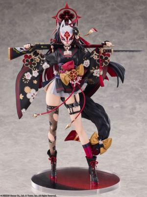 Blue Archive statuette PVC 1/7 Wakamo 25 cm | NEON MAX CREATIVE