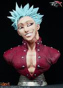 Buste Ban 1/1 Seven Deadly Sins  | Taka Corp