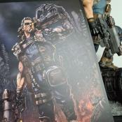 CABLE 1/4 X-Men  Marvel | XM Studios