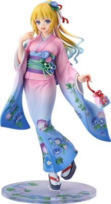 Classroom of the Elite statuette PVC 1/7 Kei Karuizawa: Kimono Ver. 22 cm | Good Smile company