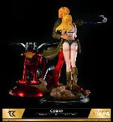 Cobra 1/6 Hot Planet Version | Cartoon Kingdom