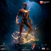DC Comics The Flash Movie statuette 1/10 Art Scale The Flash 22 cm | IRON STUDIOS