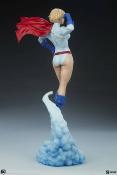 DC Comics statuette Premium Format Power Girl 63 cm | Sideshow