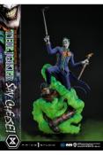 DC Comics statuette 1/3 The Joker Say Cheese 99 cm | PRIME 1 STUDIO