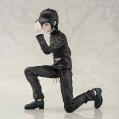 Danganronpa V3 Killing Harmony statuette PVC Shuichi Saihara 15 cm