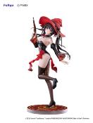 Date A Live V F:Nex figurine PVC 1/7 Kurumi Tokisaki Witch Style ver. 25 cm | FURYU