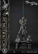 Demon's Souls statuette 1/4 Ultimate Premium Masterline Series Penetrator Bonus Version 82 cm | PRIME 1 STUDIO