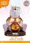 Disney statuette Master Craft Winnie l'ourson Special Edition 31 cm | BEAST KINGDOM