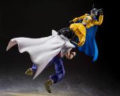Dragon Ball Super: Super Hero figurine S.H. Figuarts Gamma 2 14 cm | Tamashii Nations