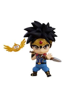 Dragon Quest: The Legend of Dai figurine Nendoroid Dai 10 cm | Good Smile Company