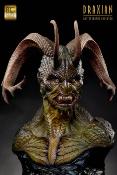 Draxian by Wayne Anderson buste 1/1 71 cm
