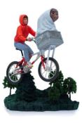 E.T. l´extra-terrestre statuette 1/10 Art Scale E.T. & Elliot 24 cm | IRON STUDIOS