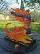 My Hero Academia Statue Ikigai 1/6 Endeavor Ultimate Edition 36cm | Tsume