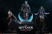 Eredin 50 cm The Witcher 3 Wild Hunt statuette |  Sideshow