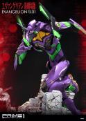 EVA-01 Evangelion | Prime 1 Studio