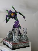 EVA-01 Evangelion | Prime 1 Studio