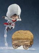 Assassin's Creed II figurine Nendoroid Ezio Auditore 10 cm | Good Smile Company