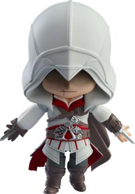 Assassin's Creed II figurine Nendoroid Ezio Auditore 10 cm | Good Smile Company