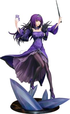 Fate/Grand Order statuette PVC 1/7 Caster/Scathach-Skadi 27 cm | Phat !