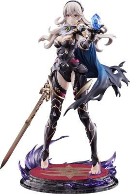 Fire Emblem statuette PVC 1/7 Nohr Noble Corrin 25 cm | INTELLIGENT SYSTEMS