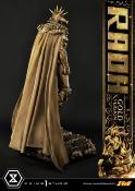 Fist of the North Star statuette 1/4 Raoh Gold Version 78 cm | Prime 1 Studio