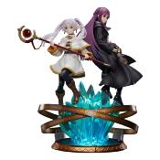 Frieren: Beyond Journey's End statuettes PVC 1/7 Frieren & Fern 30 cm | MADHOUSE