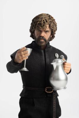 Game of Thrones figurine 1/6 Tyrion Lannister 22 cm 