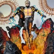 Genos HQS One punch Man Statue | Tsume Art