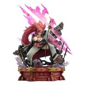 Guilty Gear Strive statuette Ultimate Premium Masterline Series 1/4 Baiken Bonus Version 80 cm | PRIME 1 STUDIO