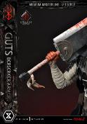 Guts Berserker Armor Unleash Edition 121 cm Berserk statuette Museum Masterline 1/3  | Prime 1 Studio