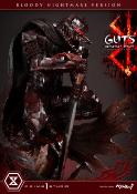 Guts Berserker Bloody Nightmare 1/4 Version 95 cm Berserk statuette  | Prime 1 Studio