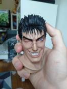 Guts 96 cm 1/3 Version Deluxe Berserk statuette Museum Masterline | Prime 1 Studio