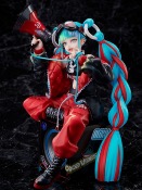 Hatsune Miku statuette PVC 1/7 Magical Mirai 2023 Ver. 20 cm