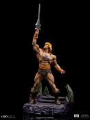Masters of the Universe statuette 1/10 Art Scale He-Man 22 cm | Iron Studios